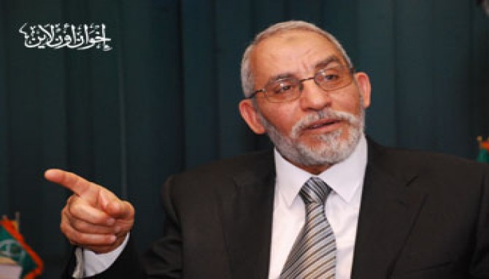 المرشد العام: الانطلاقة من الهجرة بداية للتغيير المنشود