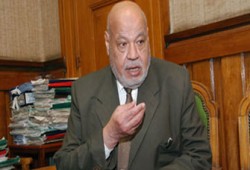 "الأعلى للقضاء" يتجه إلى إعفاء القضاة من الانتخابات