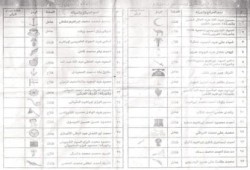 "نزيهة".. فيلم وثائقي يفضح تزوير انتخابات الدقهلية