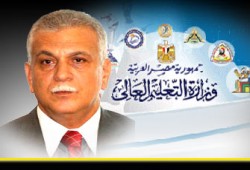 فتح مكتب تنسيق الثانوية الإنجليزية غدًا