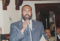 القضاء يبطل انتخابات شبرا الخيمة ثان