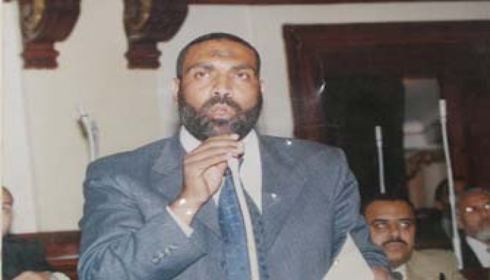 القضاء يبطل انتخابات شبرا الخيمة ثان