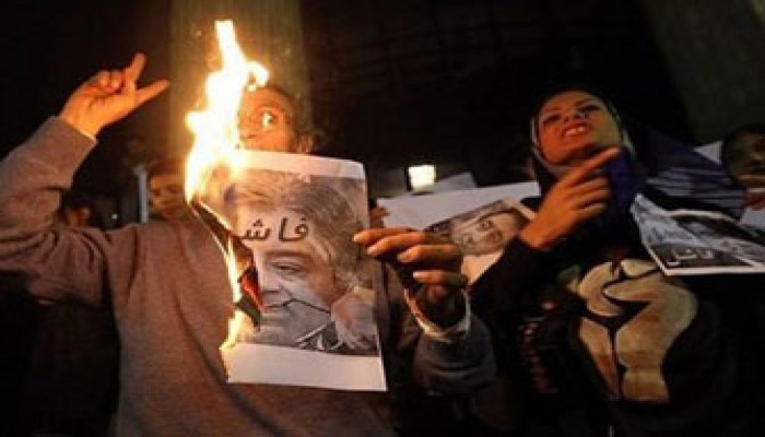 الاتحاد الأوروبي: الانتخابات المصرية غير نزيهة