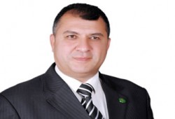 القضاء يبطل الانتخابات في دائرة وزير التضامن