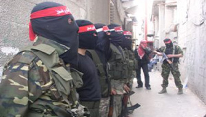 المقاومة تستهدف موقعًا صهيونيًّا بغزة.. واعتقالات بالضفة