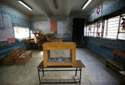 ندوة بالمحامين لمناقشة تزوير الانتخابات