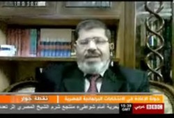 د. مرسي: فضحنا كذب النظام بالمشاركة والمقاطعة