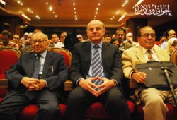 "دار الكتب" تحتفي بالدكتور محمد فريد عبد الخالق