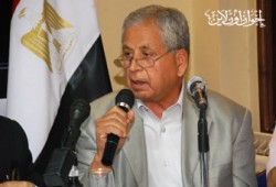 الوطنية للتغيير: برلمان 2010 باطل سياسيًّا وقضائيًّا وشعبيًّا