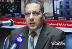 القضاء يبطل الانتخابات بدائرة السنطة بالغربية