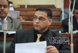 انسحاب عاشور يجهض الانتخابات بالمرج.. وأسرته تتهم الأمن باختطافه