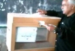 القضاء يبطل انتخابات دائرتين ببورسعيد