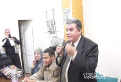 إخوان ووفد الإسماعيلية: ما حدث في الانتخابات "مهزلة"