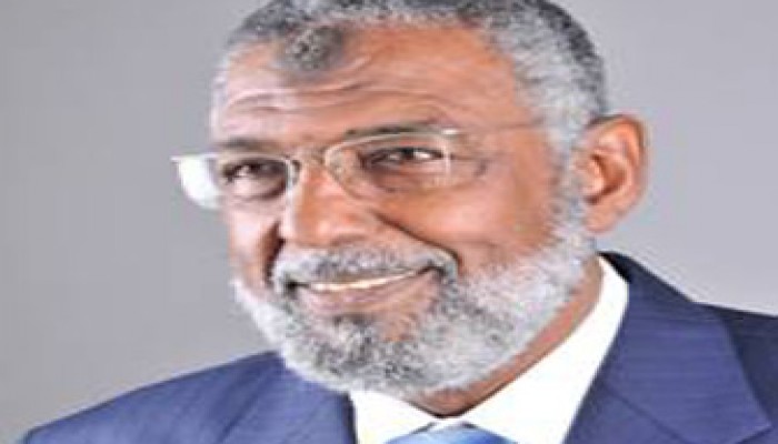 رغم المقاطعة.. "عبد الصادق" يُربك حسابات "الوطني"!!