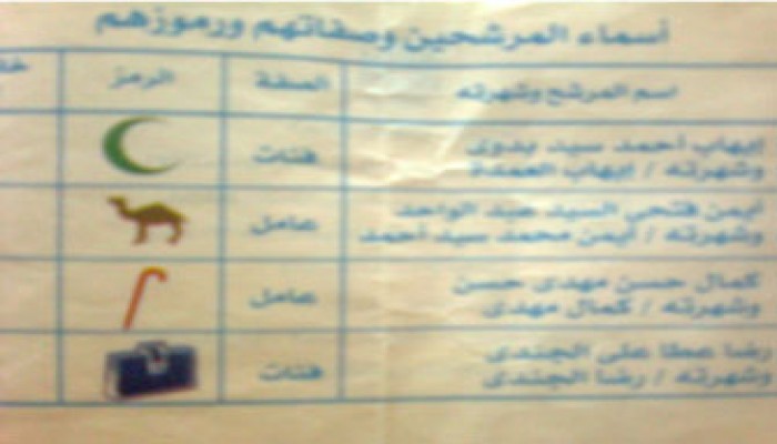 "الوطني" يسوِّد بطاقات "الزاوية" قبل جولة الإعادة!