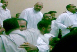 الإسكندرية.. إخلاء سبيل مراسل (إخوان أون لاين) و44 آخرين