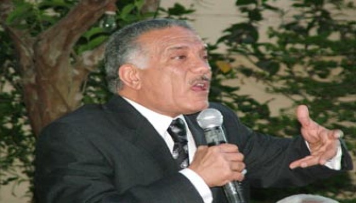 "عمومية غير عادية" لقضاة مصر ضد التزوير