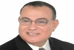 عبد الله مصباح ينذر "العليا للانتخابات" لوقف إدراج اسمه