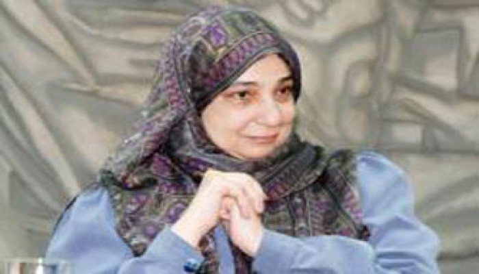 المستشارة د. نهى الزيني: يا قضاة مصر الشرفاء.. امتنعوا عن المشاركة في انتخابات الإعادة