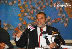 راضي لأهالي بنها: بابي مفتوح للجميع