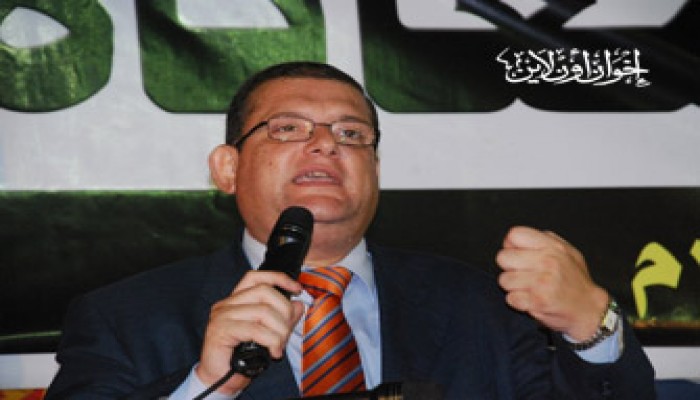 د. حازم فاروق: تواصلنا مع الجماهير لن ينقطع