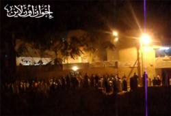 قبائل بني هلال بأسوان تقاطع انتخابات الإعادة