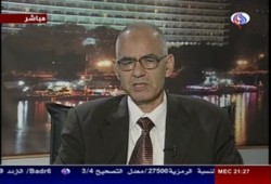 د. بشر لـ"العالم": مقاطعة الإعادة احتجاج وليس انهزامًا