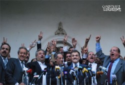 "الوفد" يقرر نهائيًّا الانسحاب من انتخابات الإعادة