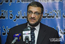 "العليا للانتخابات" تتسلم حكم بطلان انتخابات القليوبية