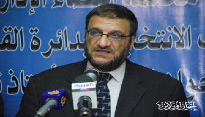 "العليا للانتخابات" تتسلم حكم بطلان انتخابات القليوبية