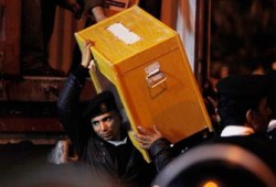 القضاء يبطل انتخابات "الشعب" بـ7 دوائر بالقاهرة الكبرى