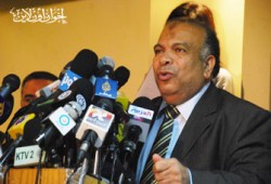 إخلاء سبيل 5 من أنصار د. الكتاتني