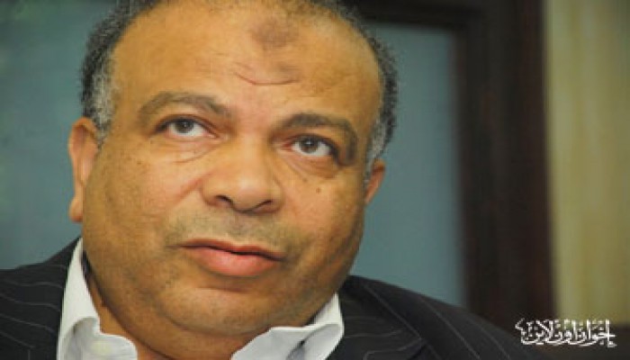 اليوم.. نظر طعون مرشحي الإخوان بالمنيا