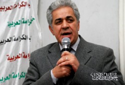 صباحي: مقاطعة الانتخابات صفعة قوية للتزوير