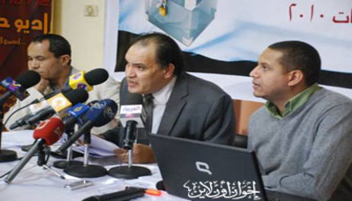 تحالف حقوقي: النظام قال للشعب "اركن على جنب"!