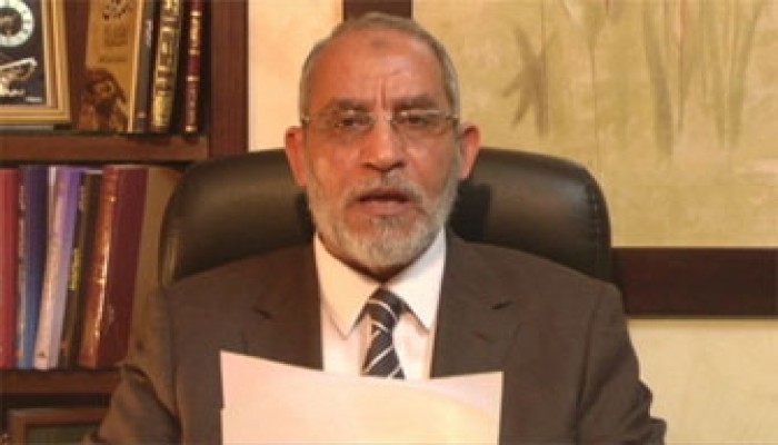 الإخوان المسلمون يقررون مقاطعة انتخابات الإعادة