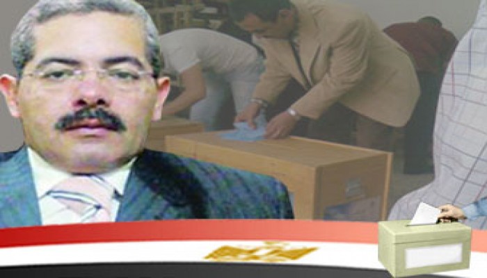 شهادة الشافعي ضد التزوير.. توثيق فضائح الوطني!