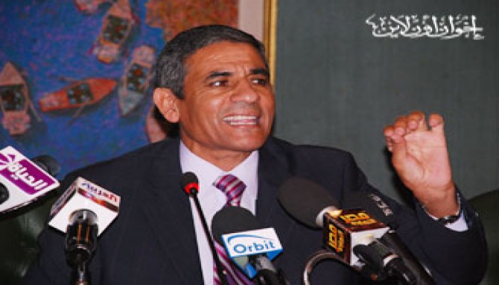 حبس مثيري الشغب بـ"بيلا" وداود ينهي إضرابه