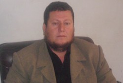 وغنى ليَّ الضابط أشعاره‏