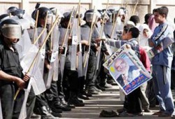 ارتباك في اللجنة العليا للانتخابات بسبب نتائج التزوير