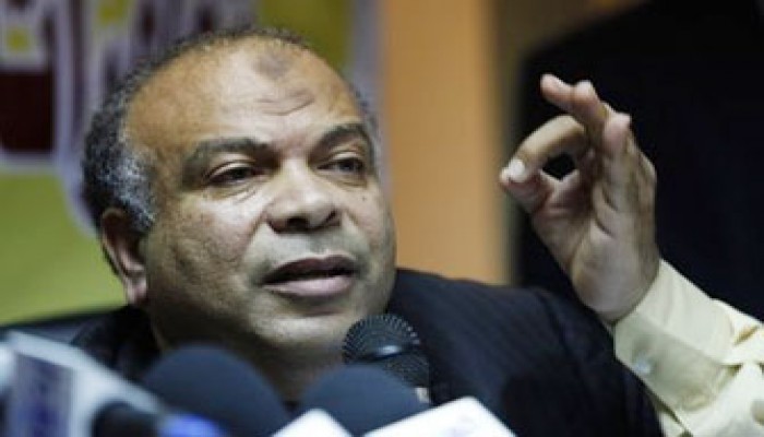 الكتاتني: "الوطني" أدمن البلطجة والتزوير