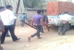 شعب المنوفية: "الوطني" أخطر على مصر من الاحتلال