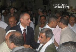 هلال: "سمنود" تعرضت لأكبر عملية سطو إجرامي!