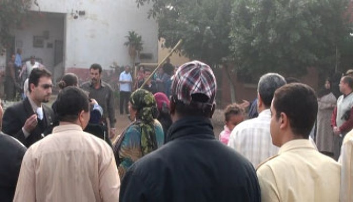 مهزلة الصحف الحكومية (القومية سابقًا) في تغطية الانتخابات