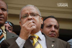 "نقابة المحامين" تدرس التصعيد الدولي ضد تزوير الانتخابات