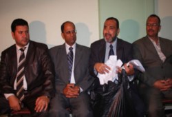 كسبة: "فارسكور" تعرَّضت لأكبر عملية تزوير