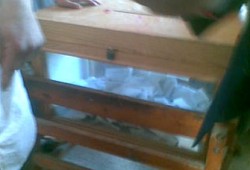 الفرز متواصل بالقاهرة بعد يوم طويل من التزوير