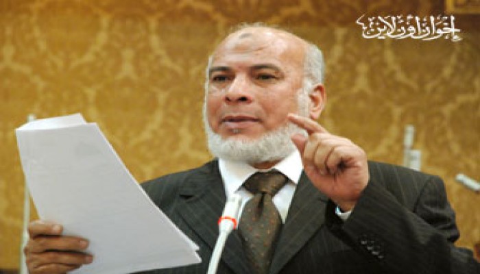 محضر وهمي يجبر رئيس لجنة منية النصر على إعادة فرز أصوات