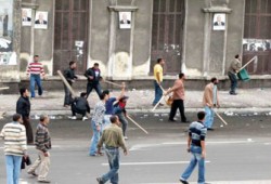 البحيرة والغربية.. وسائل التعذيب الأمنية ضد الإخوان!!