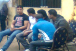 "الواسطى" تتصدر قائمة تزوير الانتخابات في بني سويف